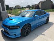 2016 Dodge Charger RT Scat Pack